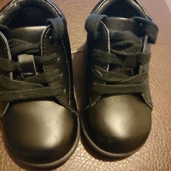 Toddler first step stride rite shoes - Picture 1 of 5